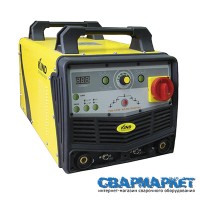 Аргоновая сварка KIND TIG 315 AC/DC Pulse