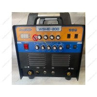 Аргонна зварка Redbo WSME-200