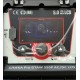 Аргонова зварка Спіка Pro-GTAW 350P AC/DC LCD Cold Arc з блоком водяного охолодження