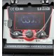 Аргонова зварка Спіка Pro-GTAW 350P AC/DC LCD Cold Arc з блоком водяного охолодження
