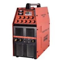 Аргоновая сварка Искра TIG 220 AC/DC Pulse