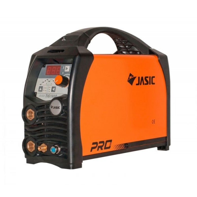Аргоновая сварка Jasic TIG-180P (W211)
