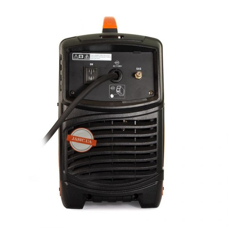 Аргоновая сварка Jasic TIG-200P AC/DC (E201 II) JET