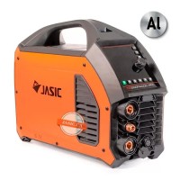 Аргоновая сварка Jasic TIG-200P AC/DC PFC (E2S22) EVO20