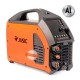 Аргоновая сварка Jasic TIG-200P AC/DC PFC (E2S22) EVO20