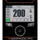 Аргоновая сварка Jasic TIG-200P AC/DC PFC LCD (E2S23) EVO20