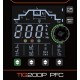 Аргоновая сварка Jasic TIG-200P PFC (W2S62) EVO20