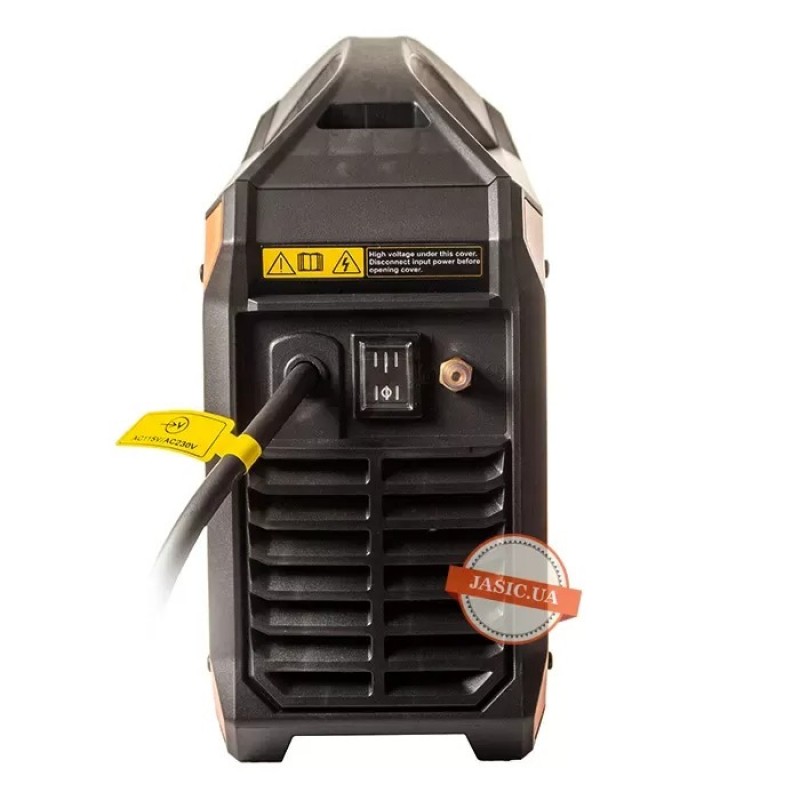 Аргоновая сварка Jasic TIG-200P PFC (W2S62) EVO20