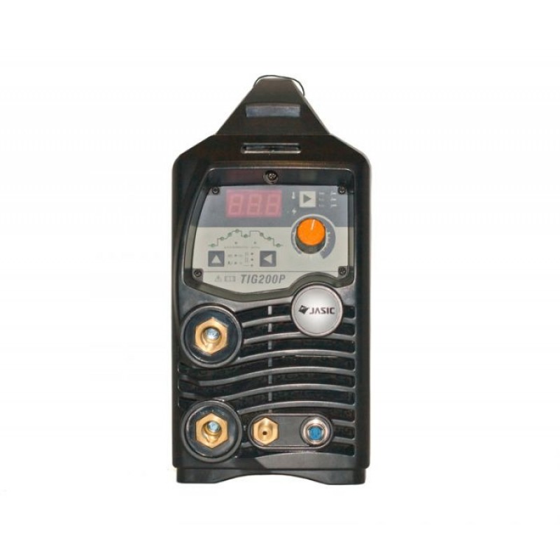 Аргоновая сварка Jasic TIG-200P (W212)