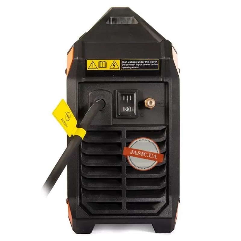 Аргоновая сварка Jasic TIG-200Р (W2S52) EVO20