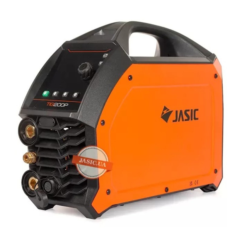 Аргоновая сварка Jasic TIG-200Р (W2S52) EVO20