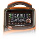Аргоновая сварка Jasic TIG-315P AC/DC (E203 II) JET
