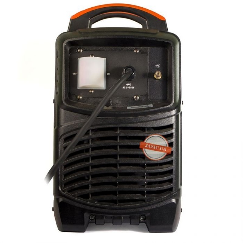 Аргоновая сварка Jasic TIG-315P AC/DC (E203 II) JET
