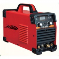 Аргоновая сварка Redbo TIG 250 Expert