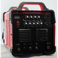 Аргоновая сварка Redbo Pulse TIG 200 AC/DC