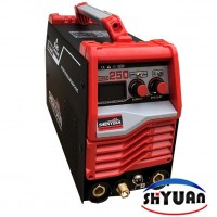 Аргоновая сварка Shyuan TIG 250