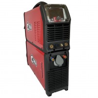 Аргоновая сварка Спика GTAW 250P AC/DC PFC LCD Cold Arc с блоком водяного охлаждения