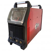 Аргоновая сварка Спика Pro-GTAW 350P AC/DC LCD Cold Arc