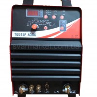 Аргоновая сварка Verona TIG 315 AC/DC