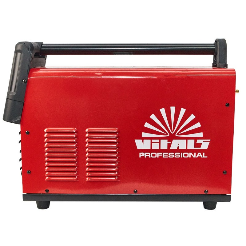 Аргоновая сварка Vitals Professional AC/DC-2000 TIG Alu Puls