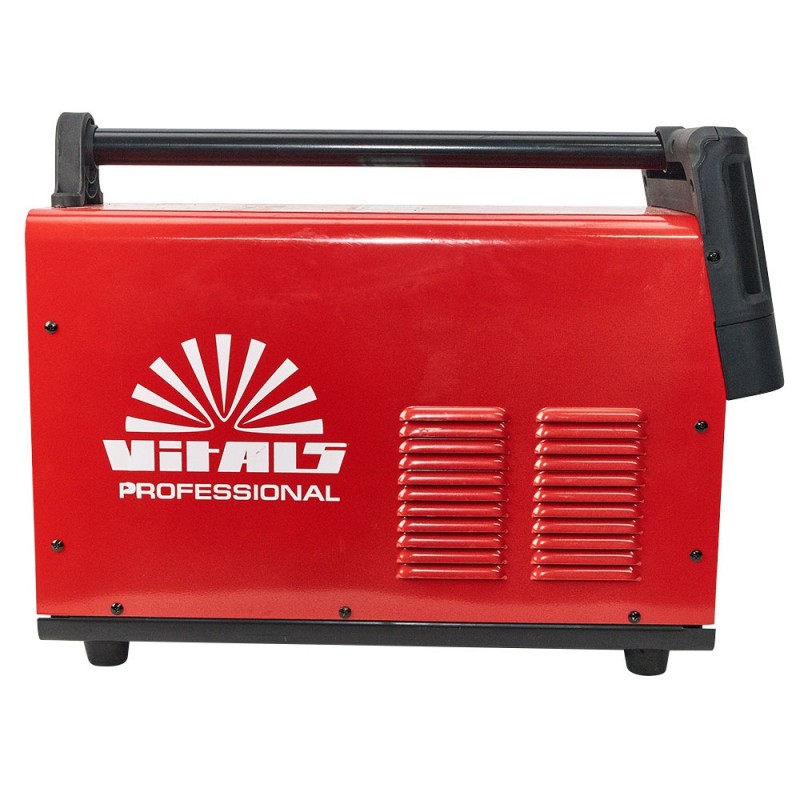 Аргоновая сварка Vitals Professional AC/DC-2000 TIG Alu Puls