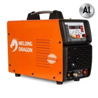 Аргоновая сварка Welding Dragon TIG-200P AC/DC