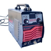 Аргоновая сварка SIRIUS TIG/MMA 300