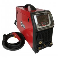 Сварочный аппарат многофункциональный Спика Omni Weldcut 2040 LCD