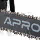 Бензопила APRO BPL 1800
