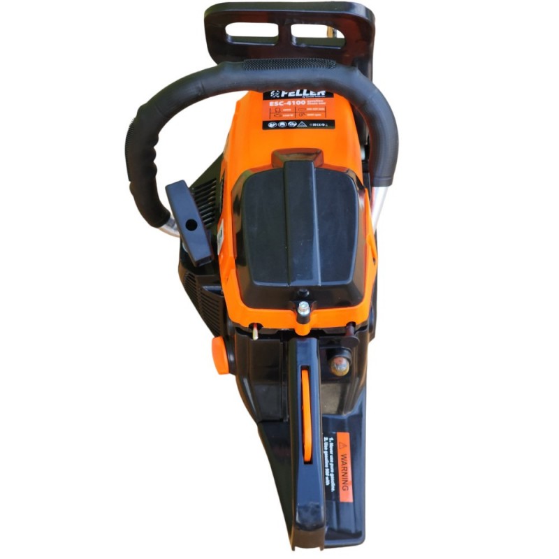Бензопила Feller ESC-4100