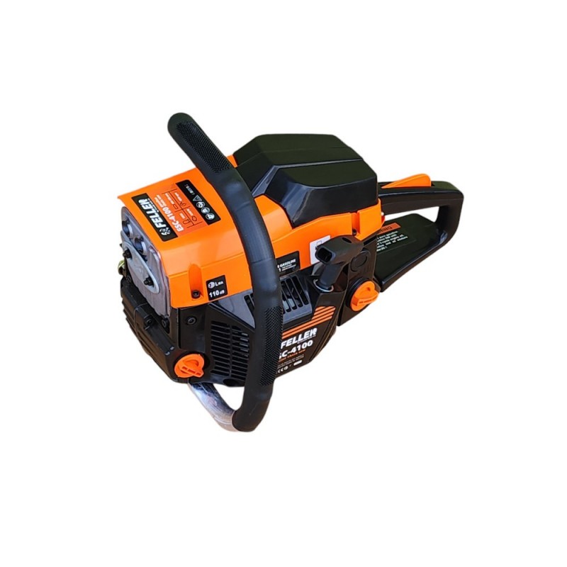 Бензопила Feller ESC-4100