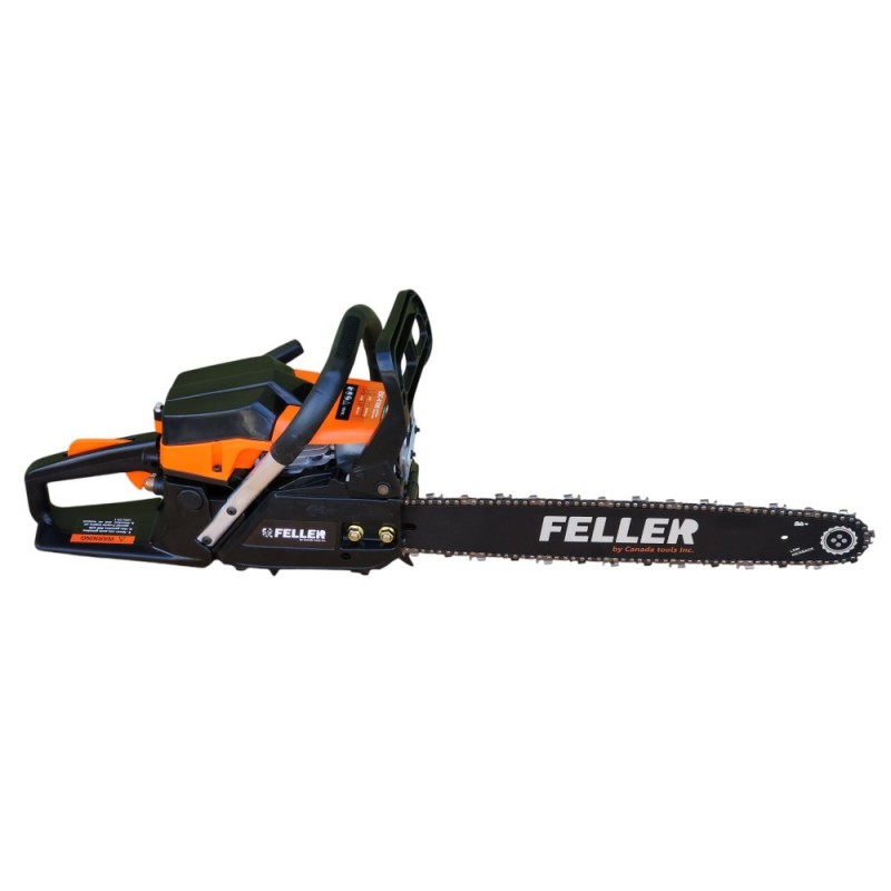 Бензопила Feller ESC-4100