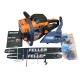 Бензопила Feller ESC-4100