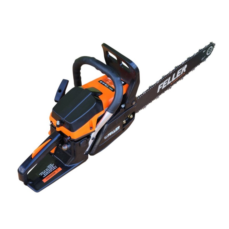 Бензопила Feller ESC-4100