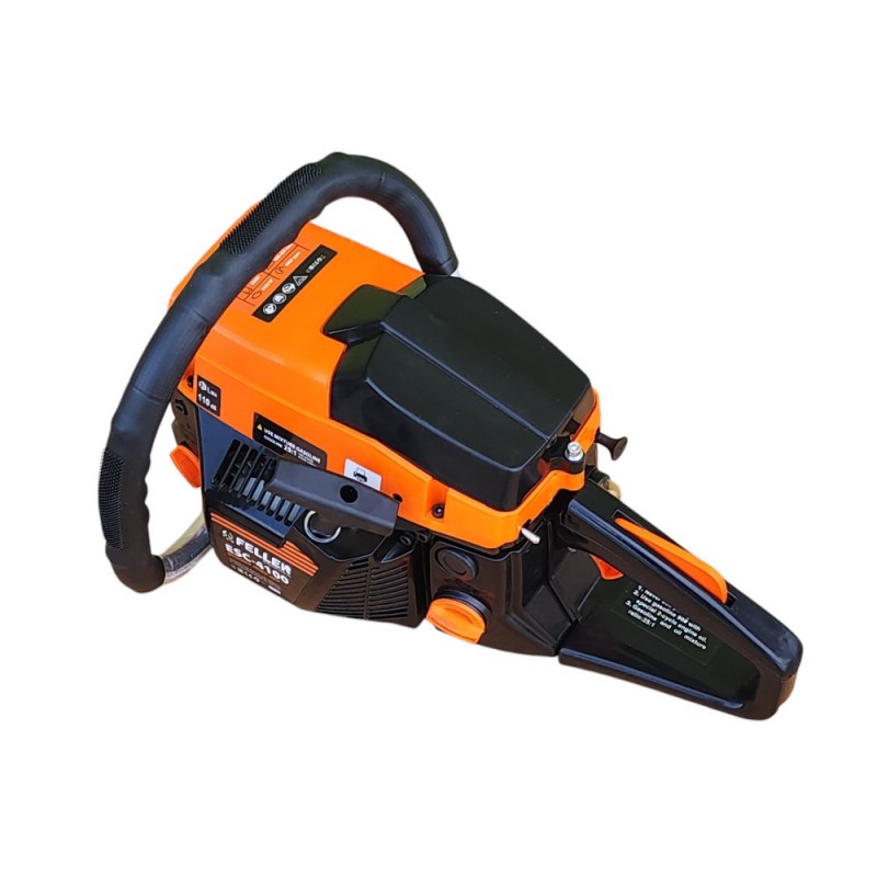 Бензопила Feller ESC-4100