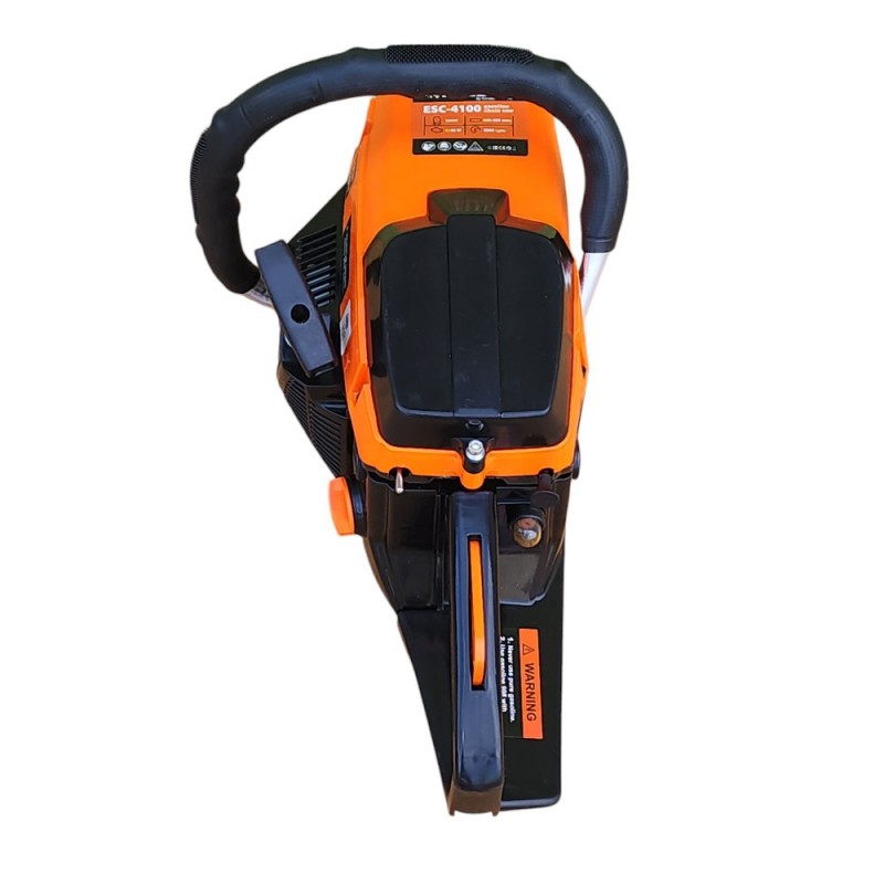Бензопила Feller ESC-4100