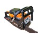 Бензопила Feller ESC-4100
