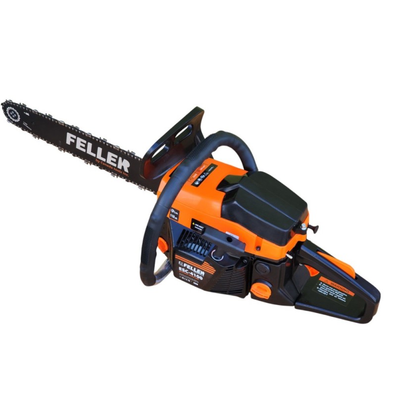 Бензопила Feller ESC-4100