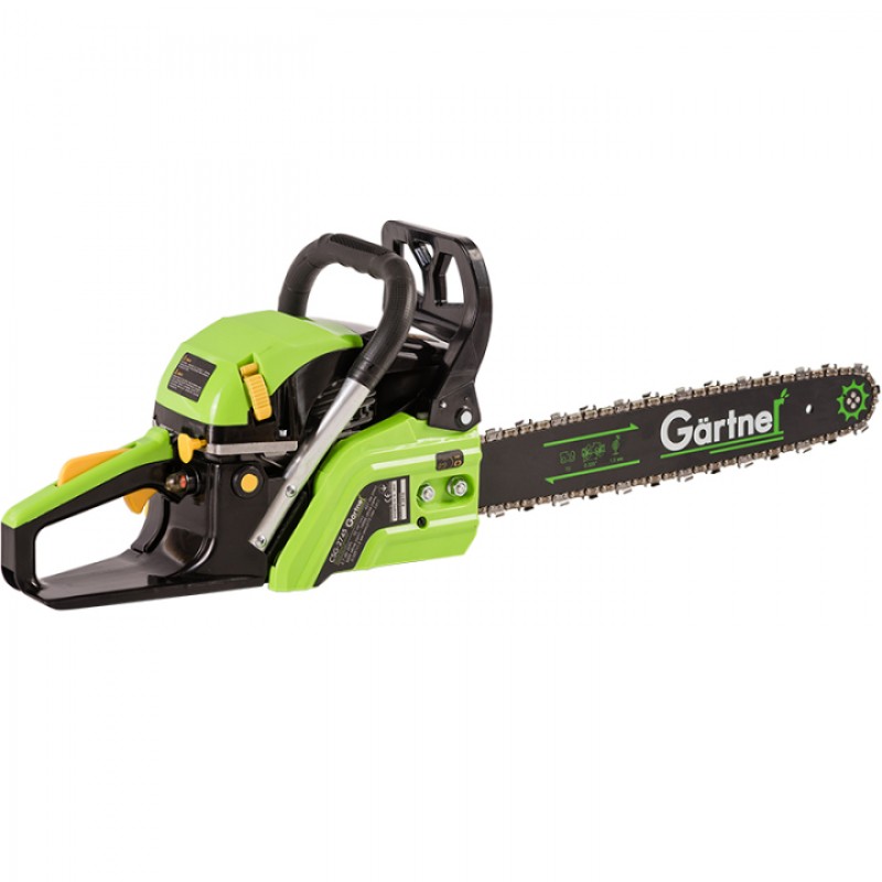 Бензопила Gärtner CSG-2745