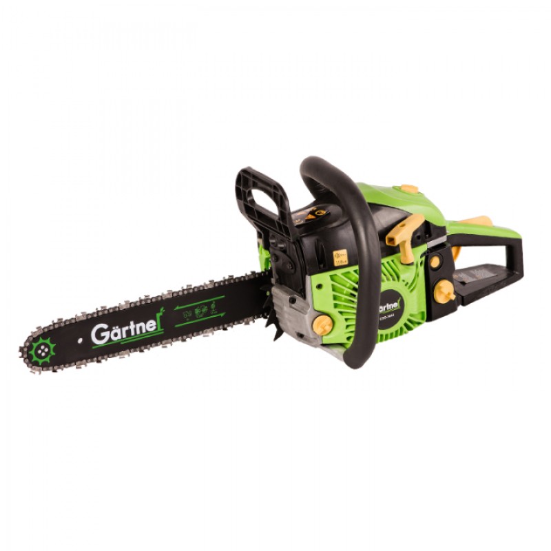 Бензопила Gärtner CSG-3040