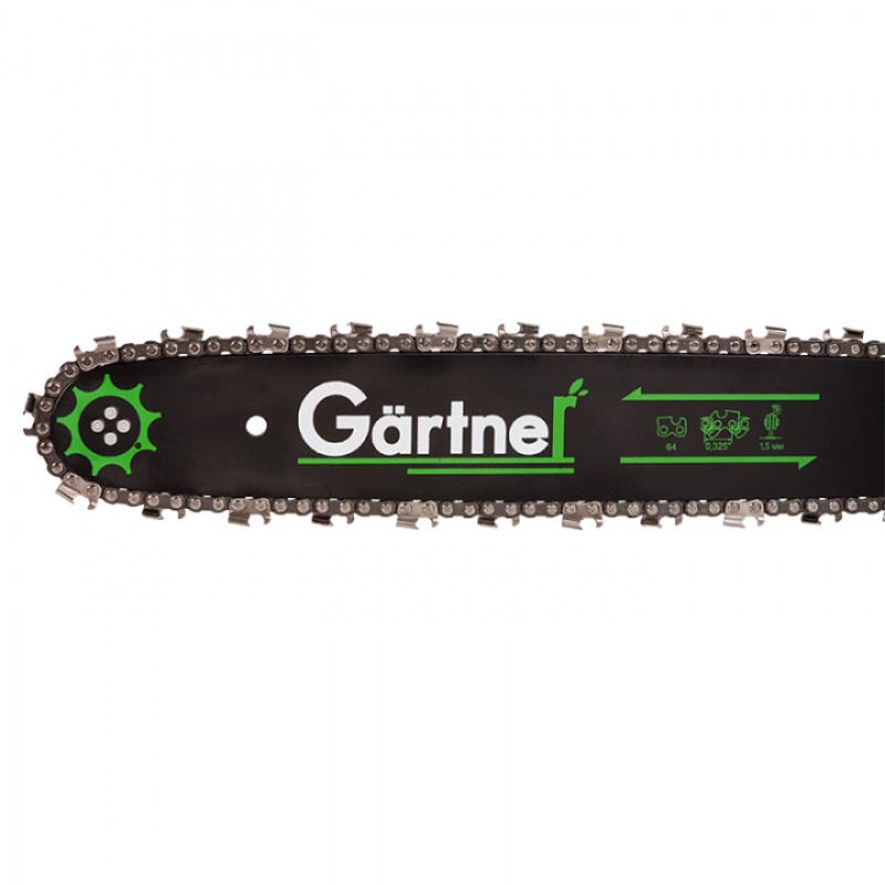 Бензопила Gärtner CSG-3040
