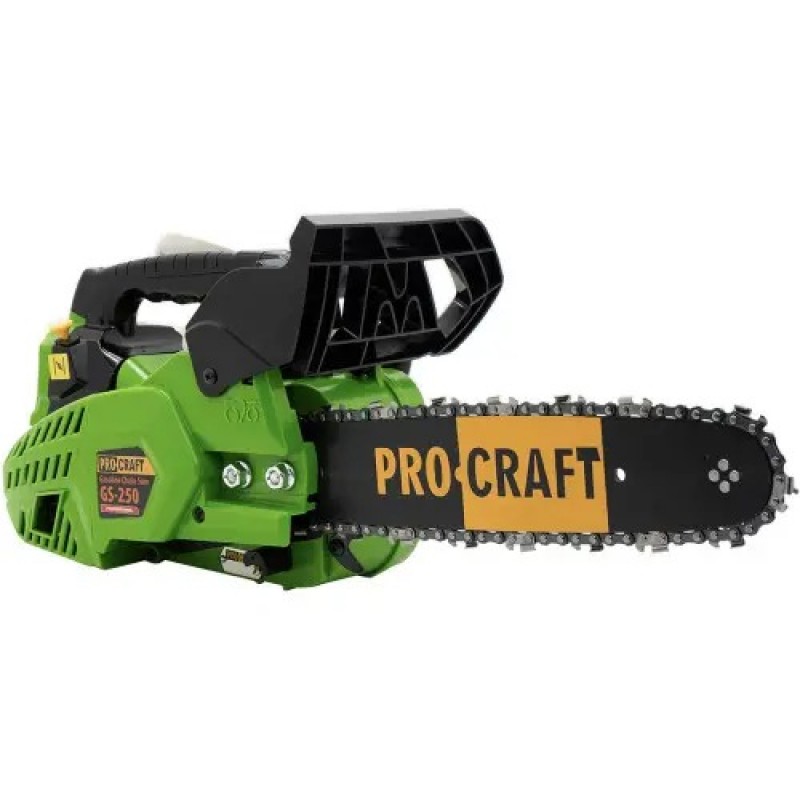 Бензопила Procraft GS-250