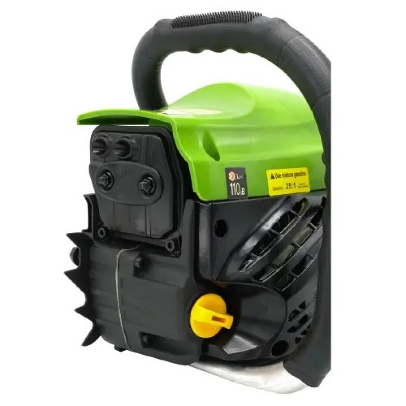 Бензопила Procraft GS450