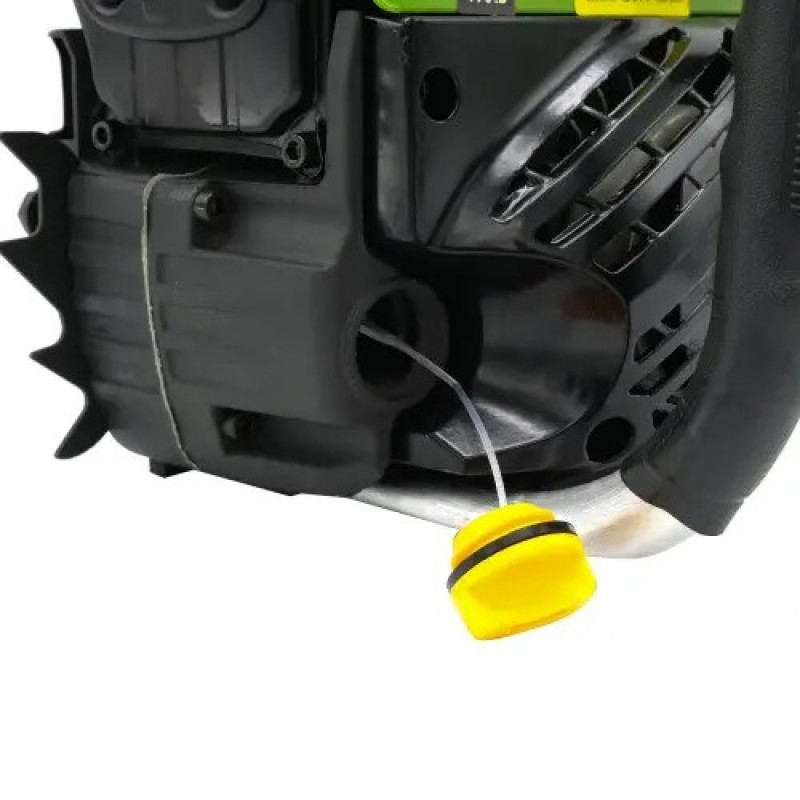 Бензопила Procraft GS450