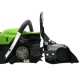 Бензопила Procraft GS450