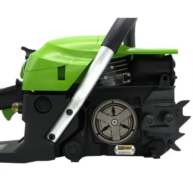 Бензопила Procraft GS450