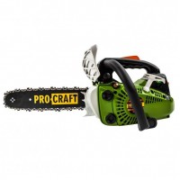 Бензопила Procraft K300S (1 шина 1 цепь)