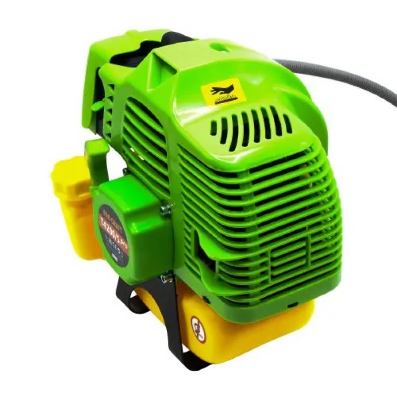 Бензокоса Procraft T4200/S PRO