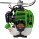 Бензокоса Procraft T3800S