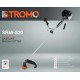Мотокоса STROMO SRM-520